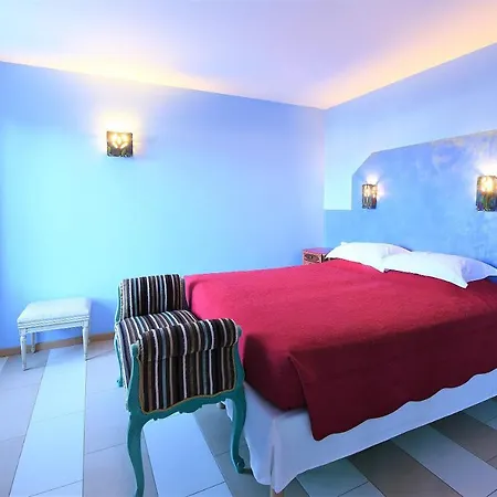 Demeure Calla - Boutique Appartement